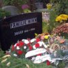 Hihn Josef 1922-1984 Grabstein